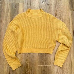 Zaful Sweater
